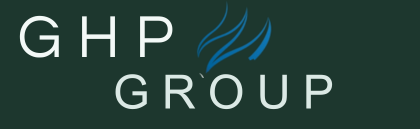 GHP Group Logo